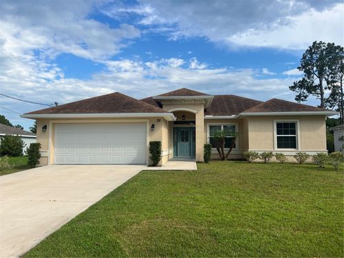 26 Pitt Ln, PALM COAST, FL, 32164-7009 | Card Image