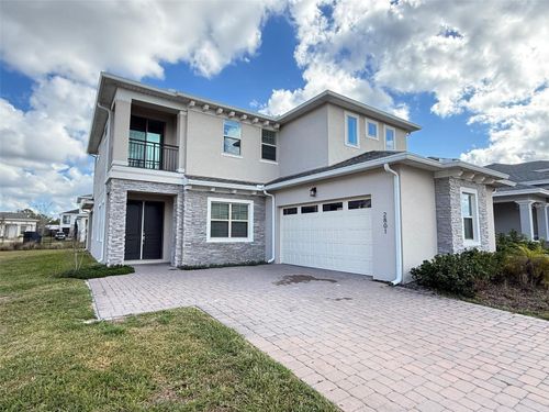 2801 Willowseed Ln, SAINT CLOUD, FL, 34772-9363 | Card Image
