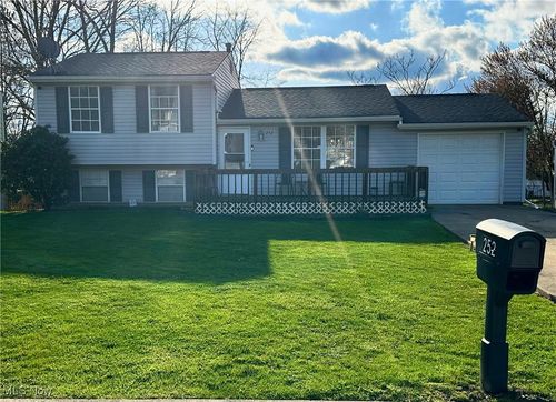 252 Harold Ln, Campbell, OH, 44405-1166 | Card Image