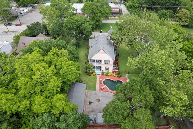 Bird's eye view | Image 35