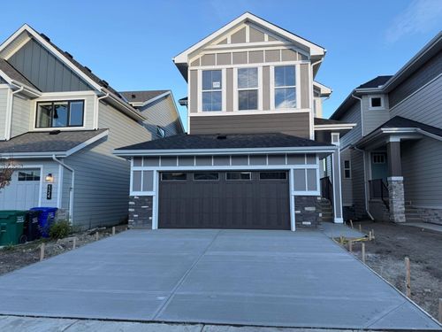 120 Sunrise Heath, Cochrane, AB, T4C3C5 | Card Image