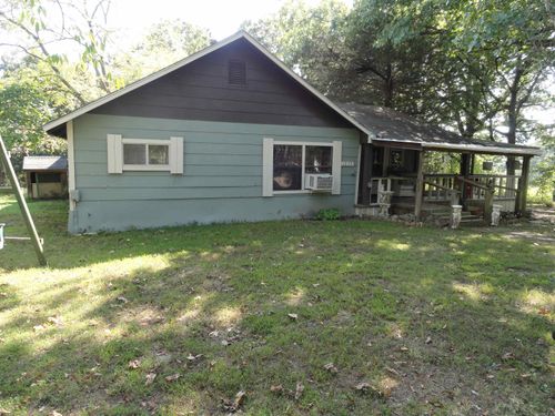1272 Crossing Rd, Marshall, AR, 72650-8292 | Card Image