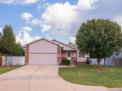 1104 W Sumac, Andover, KS, 67002-8129 | Card Image