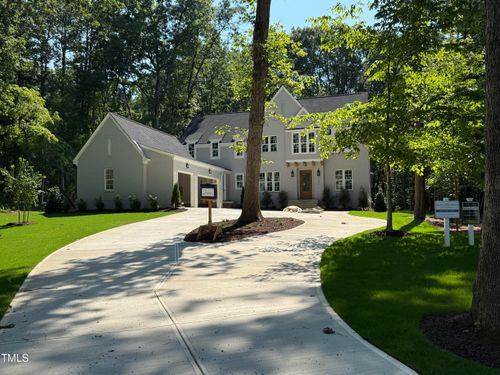 1404 Song Bird Crest Way, Raleigh, NC, 27613 | Card Image