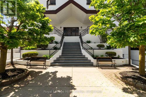 103-11 Cobourg St, Stratford, ON, N5A3E4 | Card Image