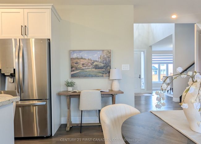 135 Aspen Cir, House other with 4 bedrooms, 3 bathrooms and 2 parking in Thorndale ON | Image 12