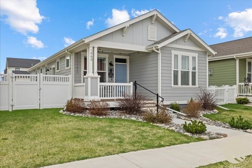 1860 St George Boulevard, Billings, MT, 59101 | Card Image