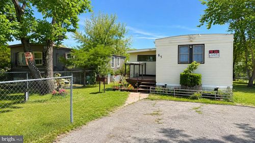 65 Cub Ct, LOTHIAN, MD, 20711-2735 | Card Image