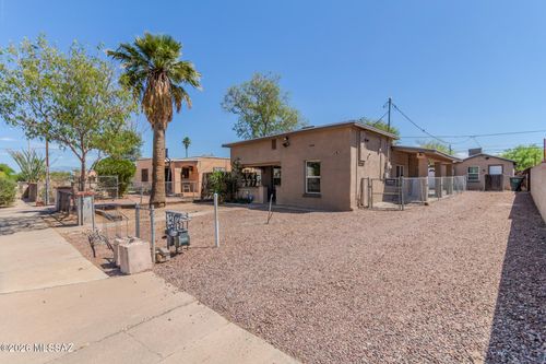 1111 W Colorado St, Tucson, AZ, 85745-2693 | Card Image