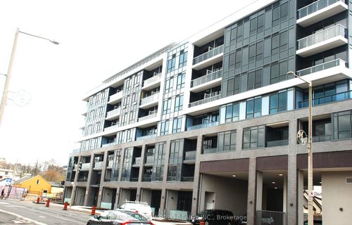 605-415 Main St W, Hamilton, ON, L8P1K5 | Card Image