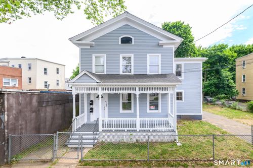 1-87 Orchard St, New Haven, CT, 06519-1009 | Card Image
