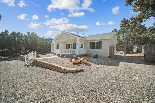 65 N Butch Cassidy Trail, Central, UT, 84722 | Card Image