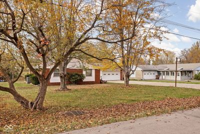 1213 Lake Vista Drive, House other with 3 bedrooms, 2 bathrooms and null parking in Crawfordsville IN | Image 2