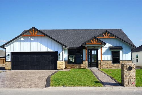 706 Spruce St, Rio Grande City, TX, 78582-7070 | Card Image