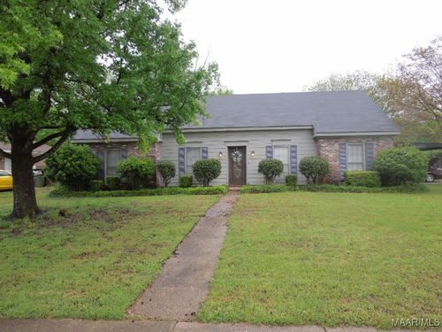 2169 Edinburgh Dr, Montgomery, AL, 36116-1313 | Card Image