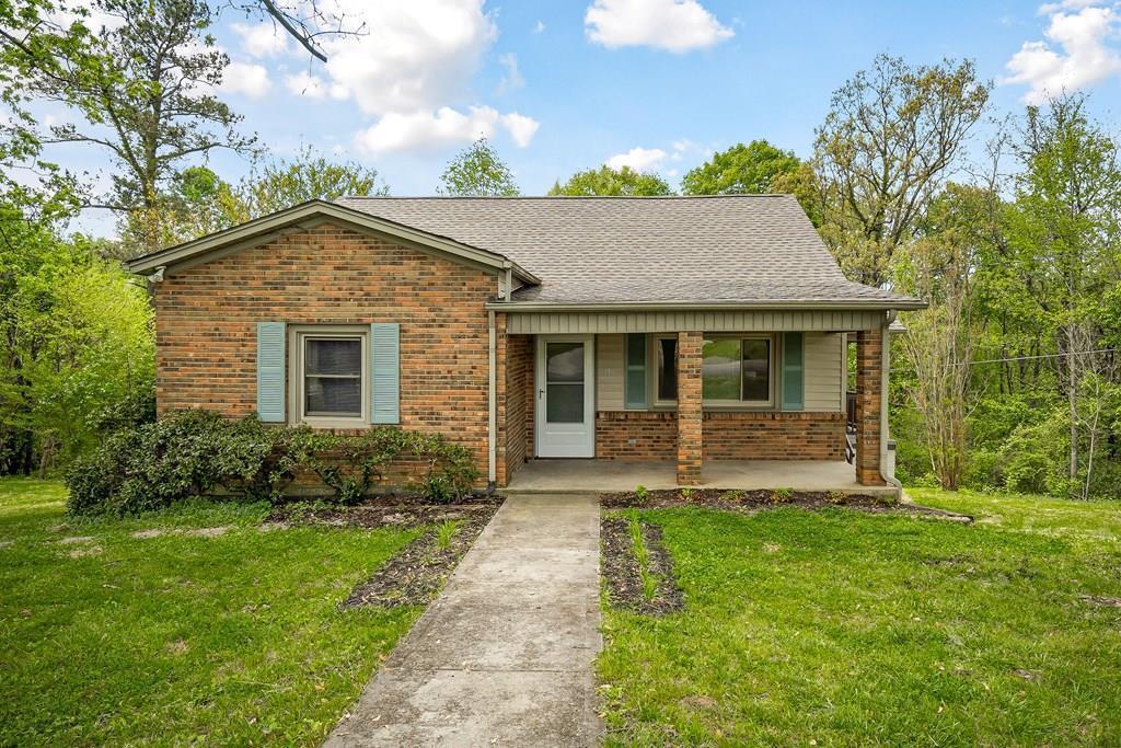 Sliger Rd, Cookeville, TN 38506
