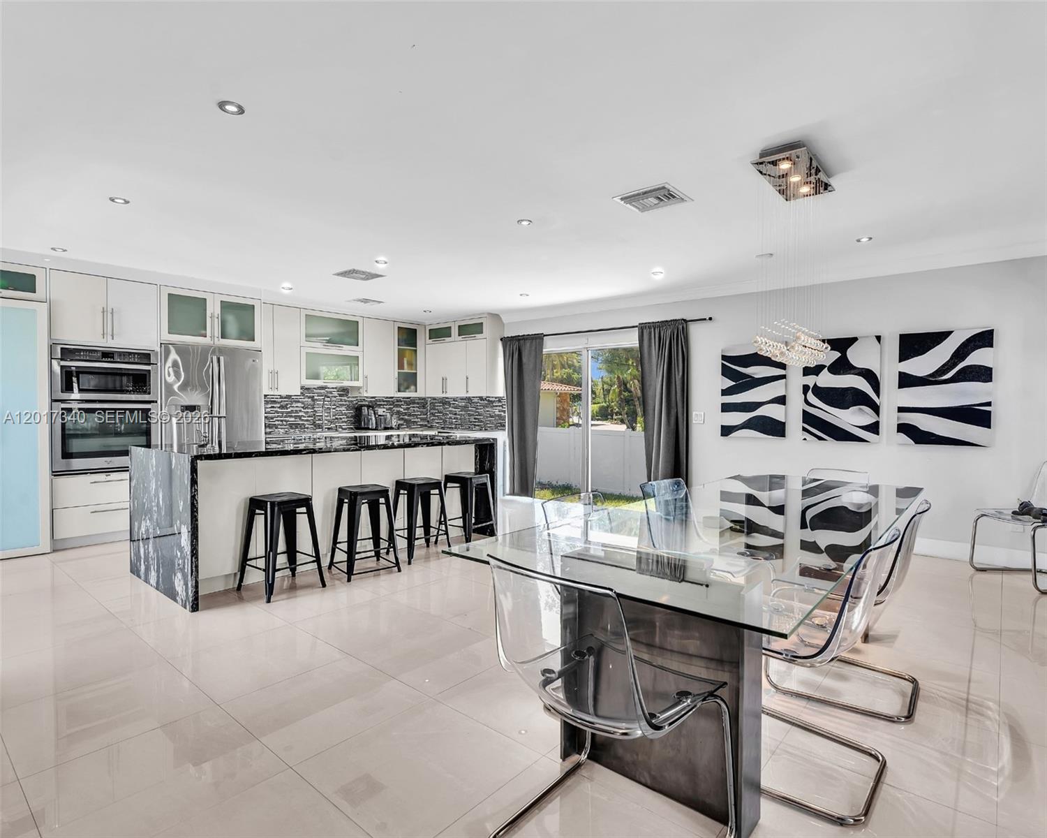 Residential in North Miami 4
