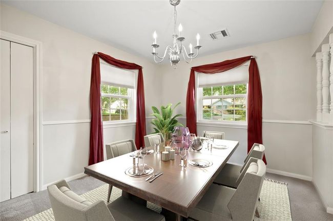 111 Whispering Oaks Dr, House other with 4 bedrooms, 2 bathrooms and 2 parking in Seabrook TX | Image 8