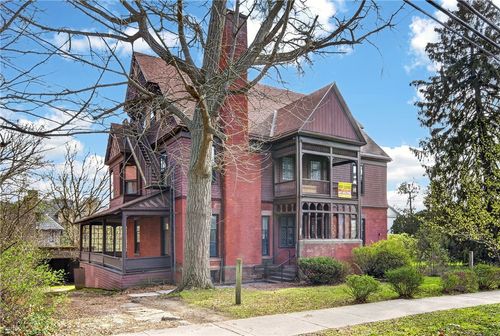 505 E Seneca Street, Ithaca-City, NY, 14850 | Card Image