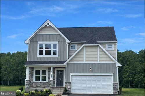 136 Hillsdale Drive, FREDERICKSBURG, VA, 22405 | Card Image