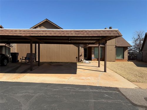 6509 Galaxie Terrace, Oklahoma City, OK, 73132 | Card Image