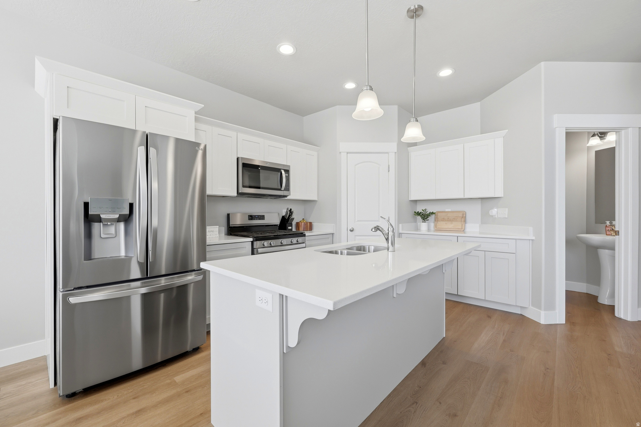 Residential in Saratoga Springs 4