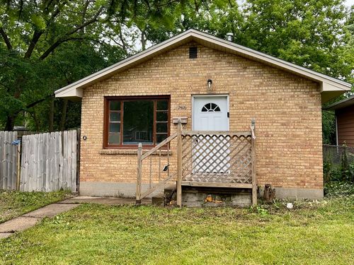 2406 Hermon Ave, Zion, IL, 60099-2216 | Card Image