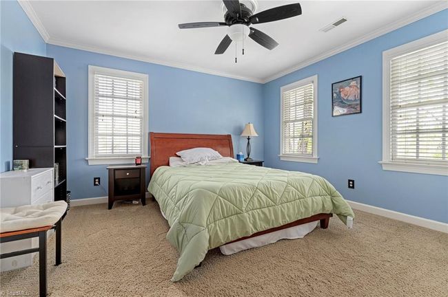 8124 Glengarriff Rd, House other with 4 bedrooms, 4 bathrooms and null parking in Clemmons NC | Image 30