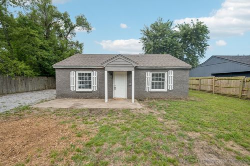 407 N Ora St, Pryor, OK, 74361-2816 | Card Image