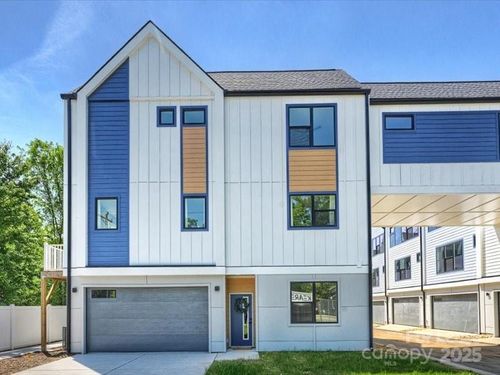 3007 Yada Ln, Charlotte, NC, 28208-3592 | Card Image