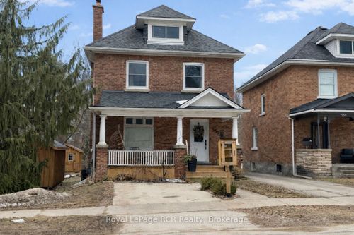 555 14th Street W, Owen Sound, ON, N4K3Y3 | Card Image