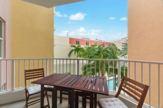 APT-406 - 804 E Windward Way, Condo with 2 bedrooms, 2 bathrooms and null parking in Lantana FL | Image 22