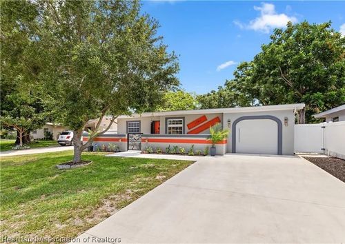 1343 S Hillcrest Avenue, Clearwater, FL, 33756 | Card Image