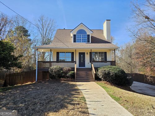 7155 Hummingbird Ln, Winston, GA, 30187-1716 | Card Image