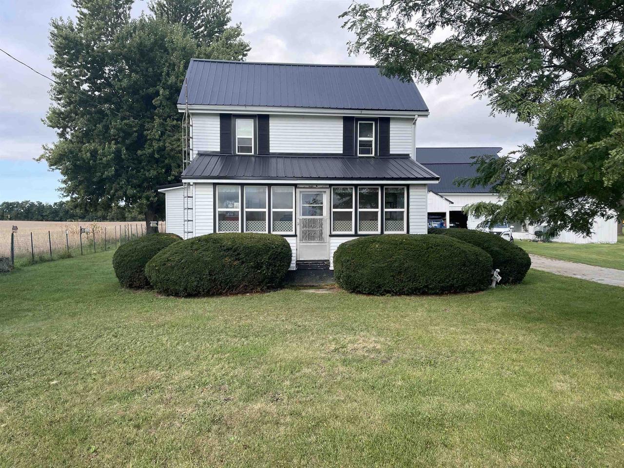 Douglas St, Ripon, WI 54971