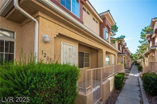 1205 Dusty Creek St, Las Vegas, NV, 89128-2139 | Card Image