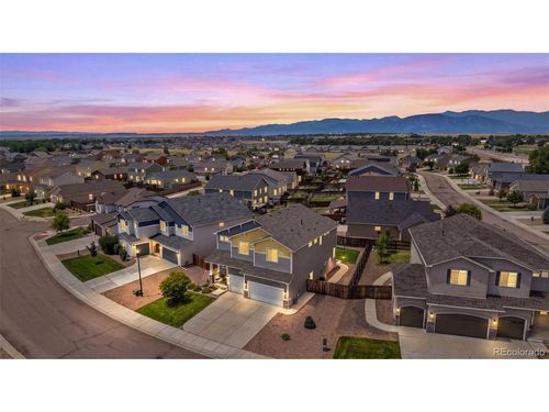 6536 Kearsarge Dr, Colorado Springs, CO, 80925-8435 | Card Image