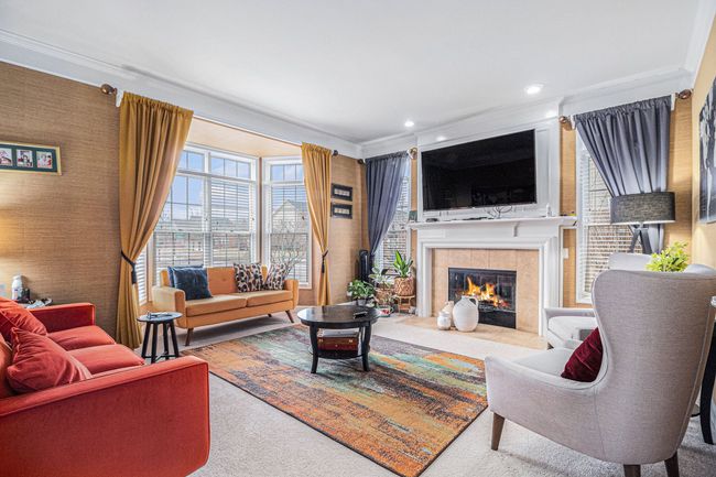 49532 Great Falls Rd, House other with 5 bedrooms, 5 bathrooms and null parking in Canton MI | Image 5