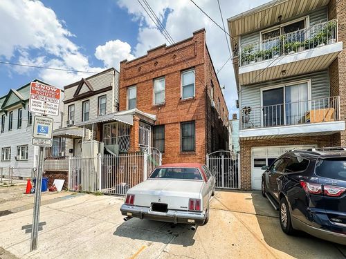 92 Mallory Ave, Jersey City, NJ, 07304-1030 | Card Image
