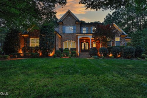 128 Dartmoor Ln, Raleigh, NC, 27614-7664 | Card Image