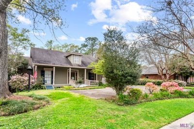 3920 Floyd Dr, House other with 4 bedrooms, 3 bathrooms and null parking in Baton Rouge LA | Image 3