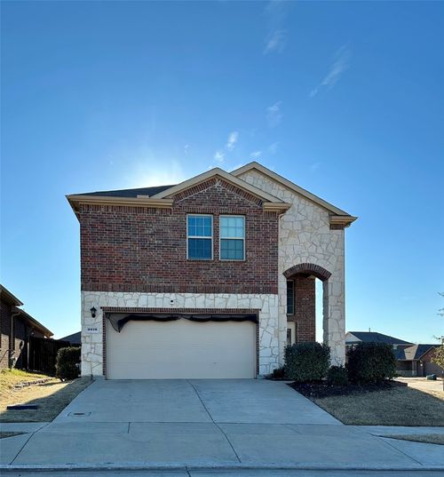 2070 Puma St, Crandall, TX, 75114-0075 | Card Image