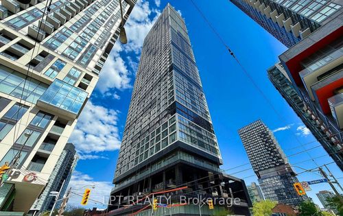 807-181 Dundas St E, Toronto, ON, M5A0N5 | Card Image