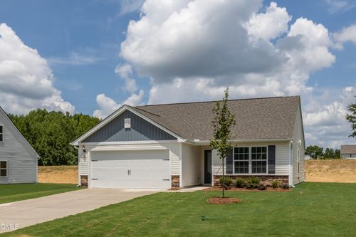 456 Chedworth Dr, Angier, NC, 27501 | Card Image