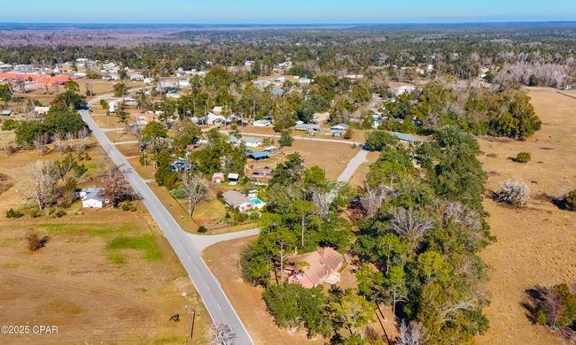12940 Nw Pea Ridge Rd, House other with 4 bedrooms, 3 bathrooms and null parking in Bristol FL | Image 82