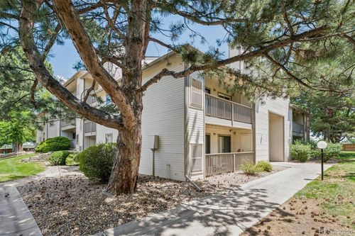 205-9662 Brentwood Way, Westminster, CO, 80021-4378 | Card Image