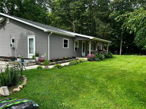 1152 Kennard Kingscreek Rd, Urbana, OH, 43078-9507 | Card Image