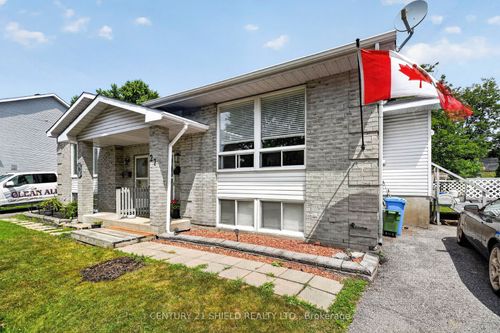 27 Wellington St E, Cornwall, ON, K6H6W8 | Card Image