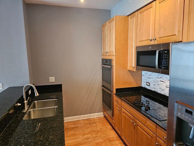 APT-2102 - 1235 S Prairie Ave, Condo with 2 bedrooms, 2 bathrooms and 1 parking in Chicago IL | Image 6