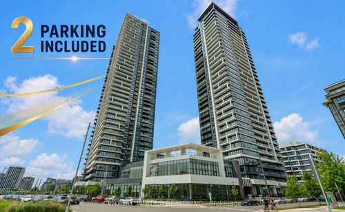 208-18 Water Walk Dr, Unionville, ON, L3R6L5 | Card Image